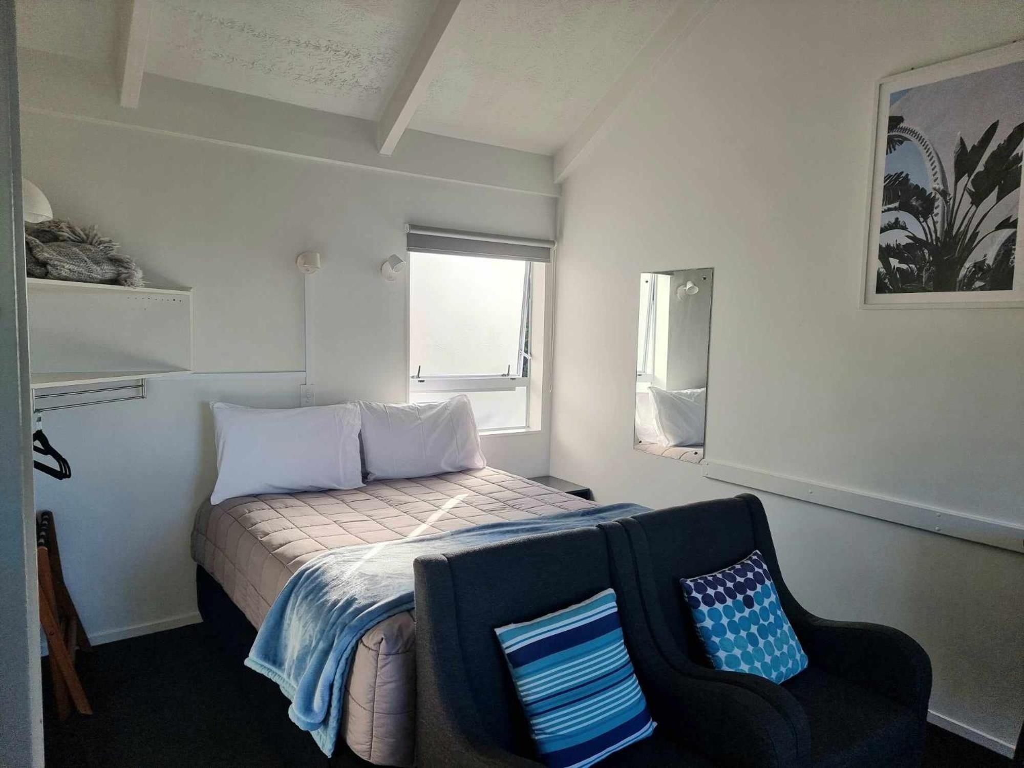 Ohope Beach Motel Kültér fotó