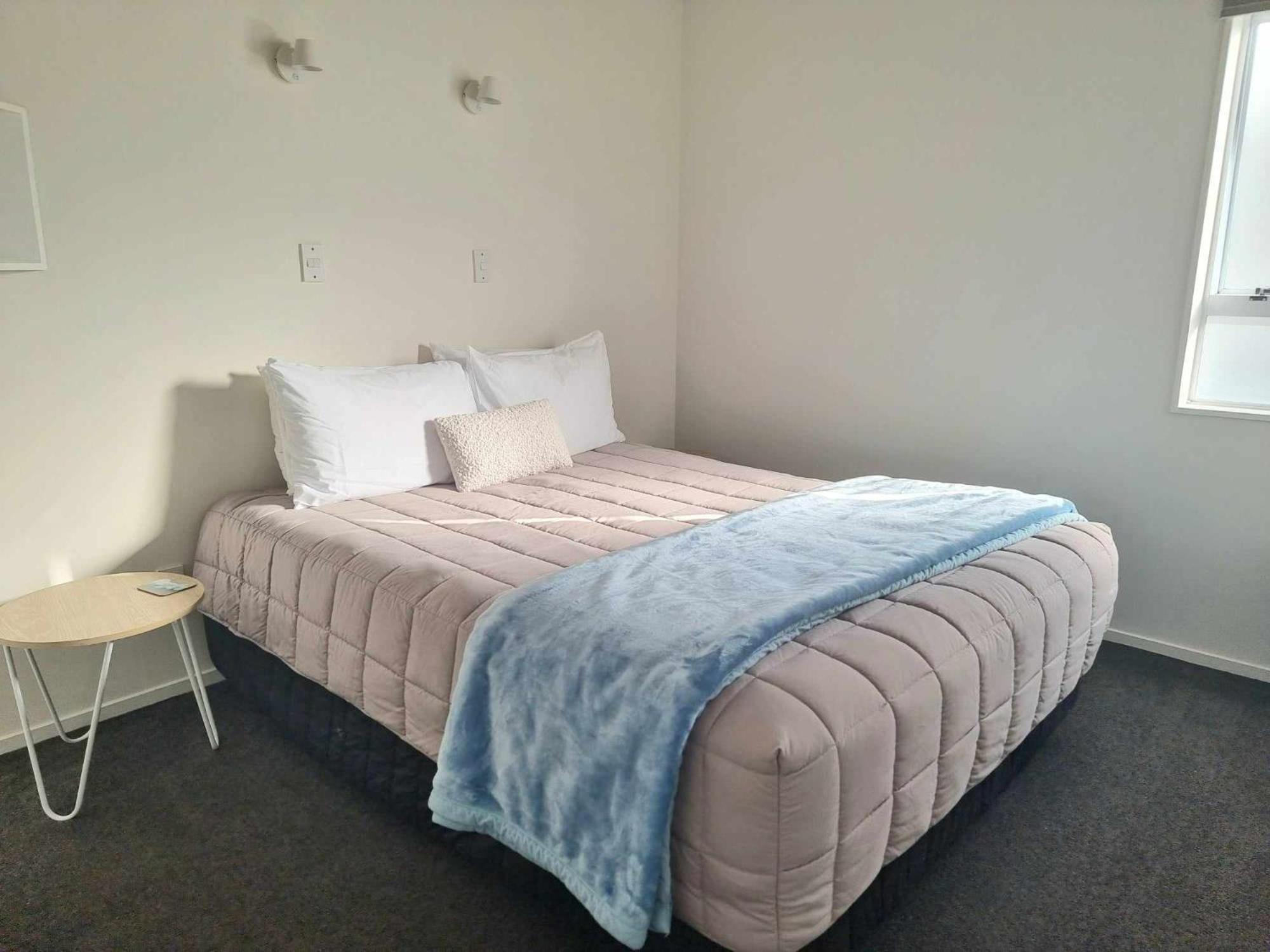 Ohope Beach Motel Kültér fotó